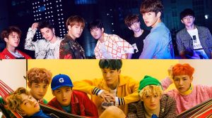 Mnet donne des indices sur les retours potentiels en août de INFINITE, NCT Dream, et plus