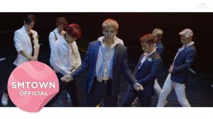 EXO revient avec le MV de "Ko Ko Bop"