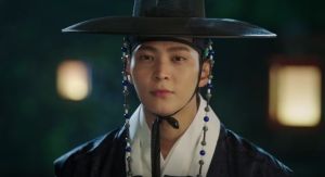 Joo Won refait la chanson à succès "I Believe" pour la bande-son de "My Sassy Girl"