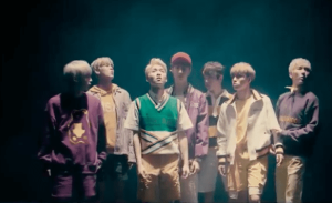 [Mise à jour] MYTEEN dévoile un clip vidéo pour sa première chanson "Amazing"