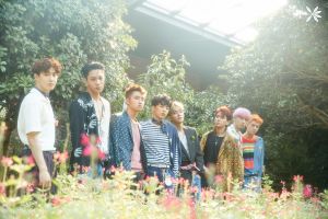 [Mise à jour] EXO dévoile les derniers teasers du groupe quelques heures avant leur retour avec "The War"