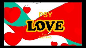 PSY dévoile une superbe vidéo chorégraphiée pour "LOVE" avec la participation de Taeyang de BIGBANG