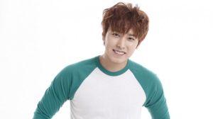 Il est confirmé que Sungmin ne participera pas au prochain album Super Junior ou aux réponses SMTOWN + Sungmin et Label SJ