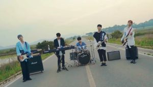 DAY6 est doux dans la nouvelle vidéo de musique pour "Bonjour Salut"