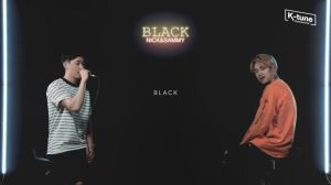 [Mise à jour] Nick & Sammy et IONE donnent leur tour à "Black" par Lee Hyori