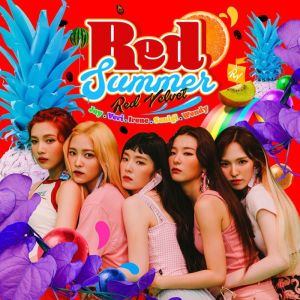 Red Velvet offrira son premier concert solo