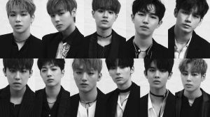 Wanna One confirme la date de sa première sortie et des plans impressionnants pour ses débuts