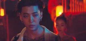 Bang Yong Guk de BAP révèle un clip intense pour sa chanson solo "Yamazaki"