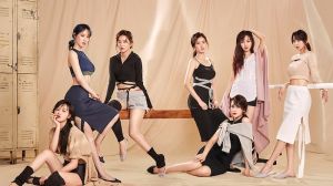 Le groupe de projet Girls Next Door se produira à la "Music Bank" la semaine prochaine