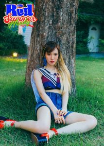 [Mise à jour] Red Velvet dévoile de nouvelles images de Wendy pour "The Red Summer"