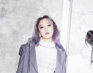 Jeon Jiyoon (Jenyer) a confirmé son retour