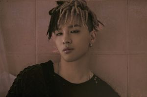 Il confirme le deuxième tour du monde de Taeyang de BIGBANG en solo