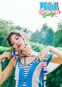 [Mis à jour] Seulgi de Red Velvet présente plus de teasers pour son retour