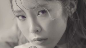 Heize reprend les charts avec une autre chanson de son mini album