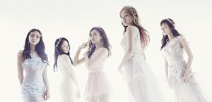 STELLAR parle de sa nouvelle chanson et révèle que le désir du groupe est d'aller à "Weekly Idol"