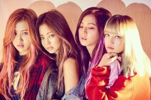 BLACKPINK prend la première place dans la liste des albums quotidiens d'Oricon