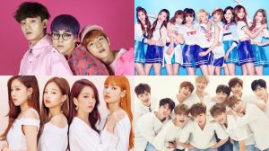 "2017 Korea Music Festival" révèle la liste des artistes qui participeront à l'événement