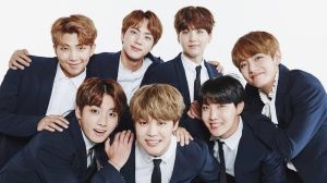 BTS arrive en tête de liste des meilleurs CD et vinyles d'Amazon aux Etats-Unis avec la pré-commande de leur nouveau mini album