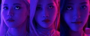 LOONA dévoile sa deuxième unité à travers un nouveau teaser