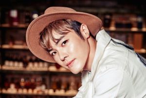 Wheesung établit un label indépendant et change son nom artistique