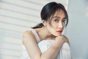 Victoria de f (x) révèle une vidéo-teaser pour son album solo