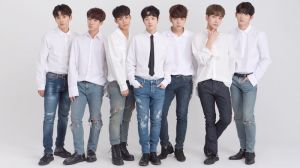 Le groupe de projet RAINZ de "Produce 101 Season 2" chantera une bande sonore avant ses débuts