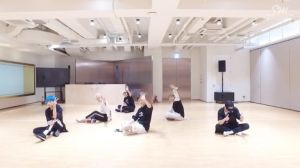 NCT Dream émerveille ses fans avec sa vidéo de pratique de danse "We Young"