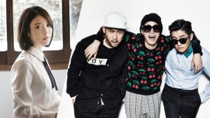 IU confirme sa collaboration dans le prochain album d'Epik High