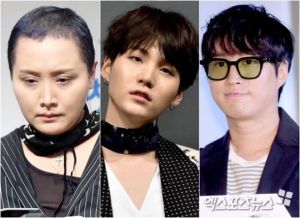 L'agence Lee So Ra répond aux rapports d'une collaboration avec Suga de BTS et Tablo