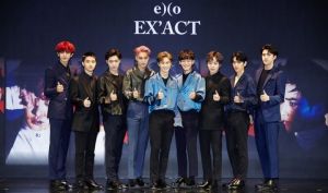 [Mise à jour] EXO effectuera le 4ème concert solo coréen en novembre