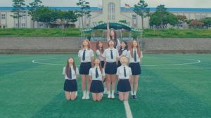 DIA fait son retour avec le MV de "Can not Stop"