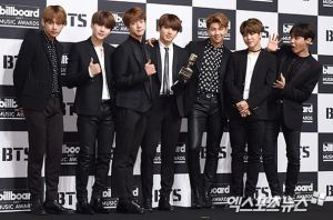 BTS clarifie les rapports à sa date de retour en septembre