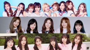 [Mise à jour] TWICE, Red Velvet et GFRIEND confirment leur participation à la première cérémonie de remise des prix Soribada