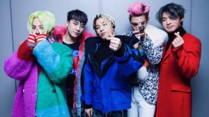 11 fois où BIGBANG a fait sauter nos cœurs tout à la fois