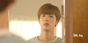 BTS partage plus de l'histoire de "Love Yourself"