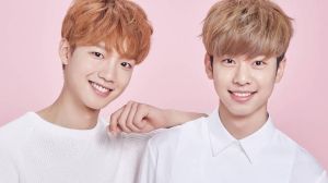 MXM, le duo Brand New Music, fera ses débuts officiels le mois prochain