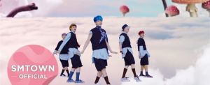 NCT Dream publie MV pour "We Young"