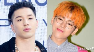 Zico du Block B va collaborer avec Taeyang pour une piste de son prochain album solo