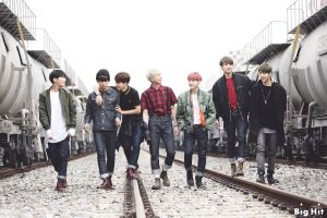 BTS révèle plus de détails sur l'histoire de "The Most Beautiful Moment In Life" avec "The Notes"