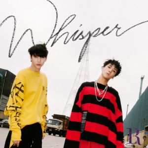 [Mise à jour] VIXX LR dévoile le concept de "Whisper" filmant avec Ravi