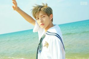 NCT Dream partage les teasers de Renjun pour "We Young"