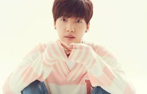 Starship Entertainment annonce son intention de diffuser en direct la première présentation de Jung Se Woon