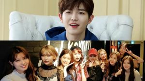 MOMOLAND annonce une collaboration avec Kim Jae Hwan de Wanna One à travers le calendrier des retours