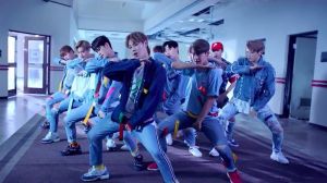 "Energetic" de Wanna One devient le premier clip d'un groupe K-Pop avec le plus de vues en 24 heures