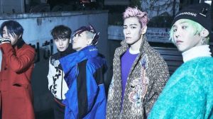 BIGBANG se lance dans une tournée japonaise avec 4 membres