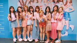 Le premier album japonais de TWICE connaît un retour inattendu à la liste quotidienne d'Oricon