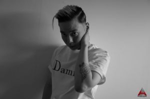 G.Soul sortira son premier mini album depuis qu'il a rejoint l'agence Jay Park