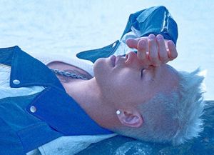 [Mise à jour] Taigaang de BIGBANG fait un compte à rebours pour son retour officiel en tant que soliste avec "White Night"