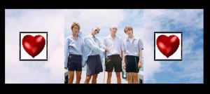 WINNER publie les MV "LOVE ME LOVE ME" et "ISLAND"