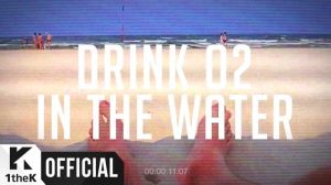 Drug Restaurant révèle un clip en anglais pour "Drink O2 In The Water"